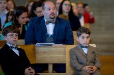 26.05.2022 Erstkommunion